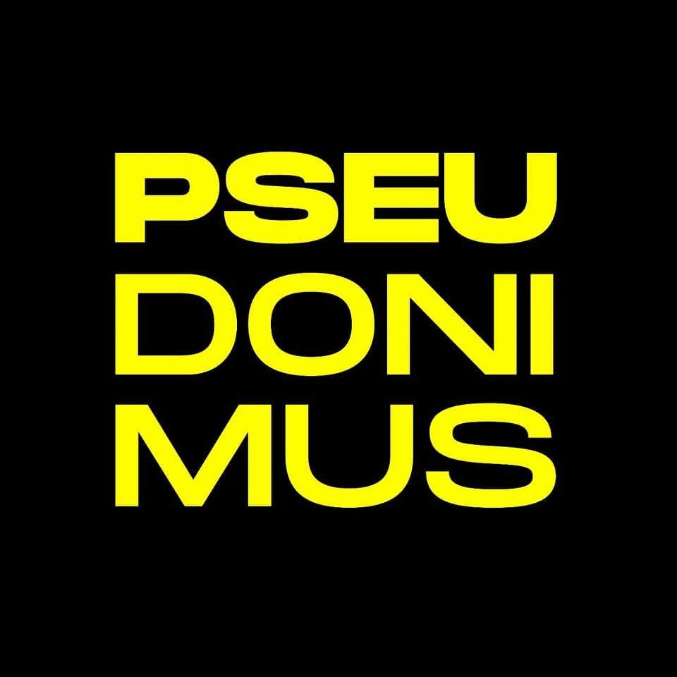 Pseudonimus