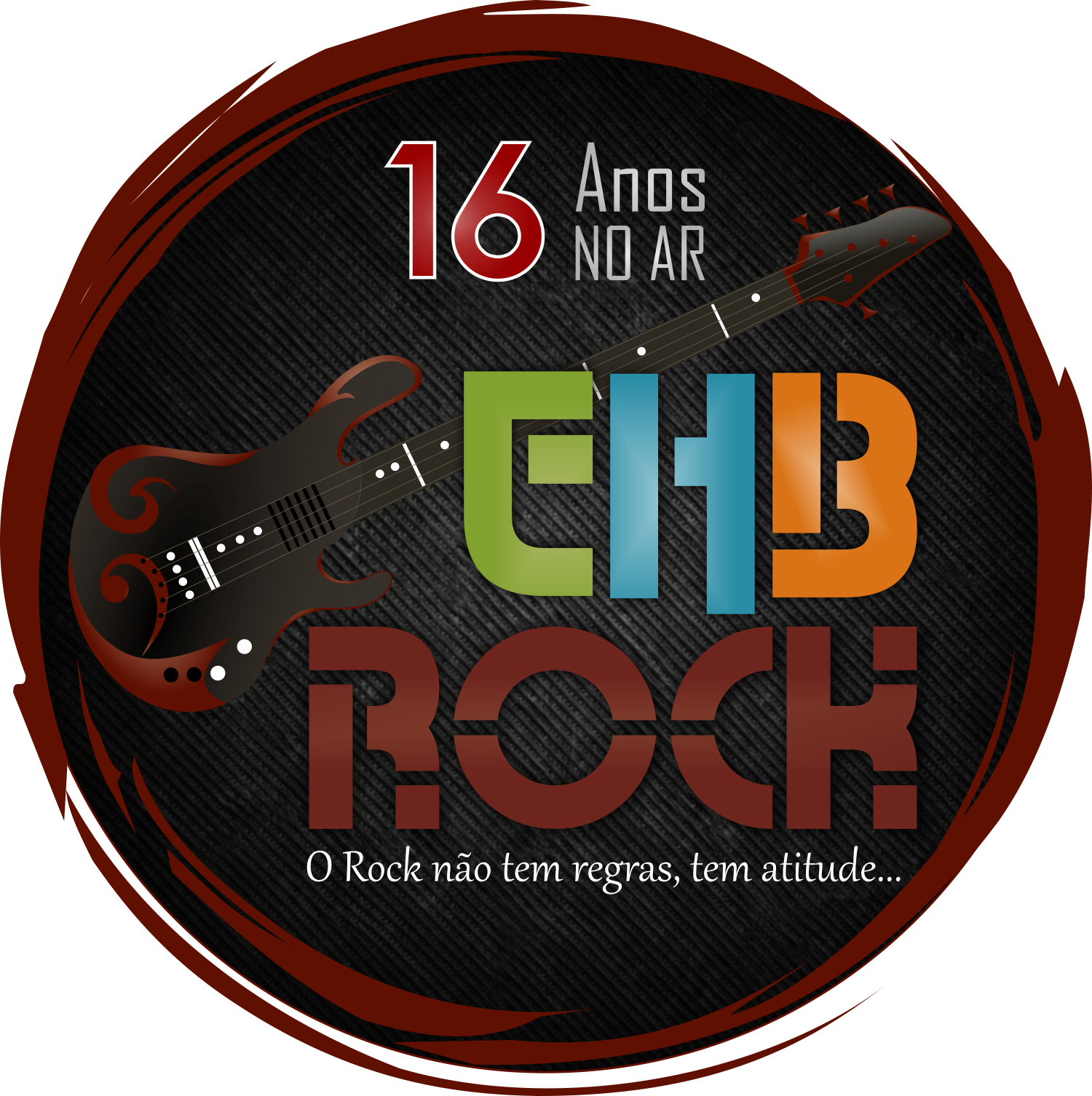 EHB Rock - A Rádio Rock