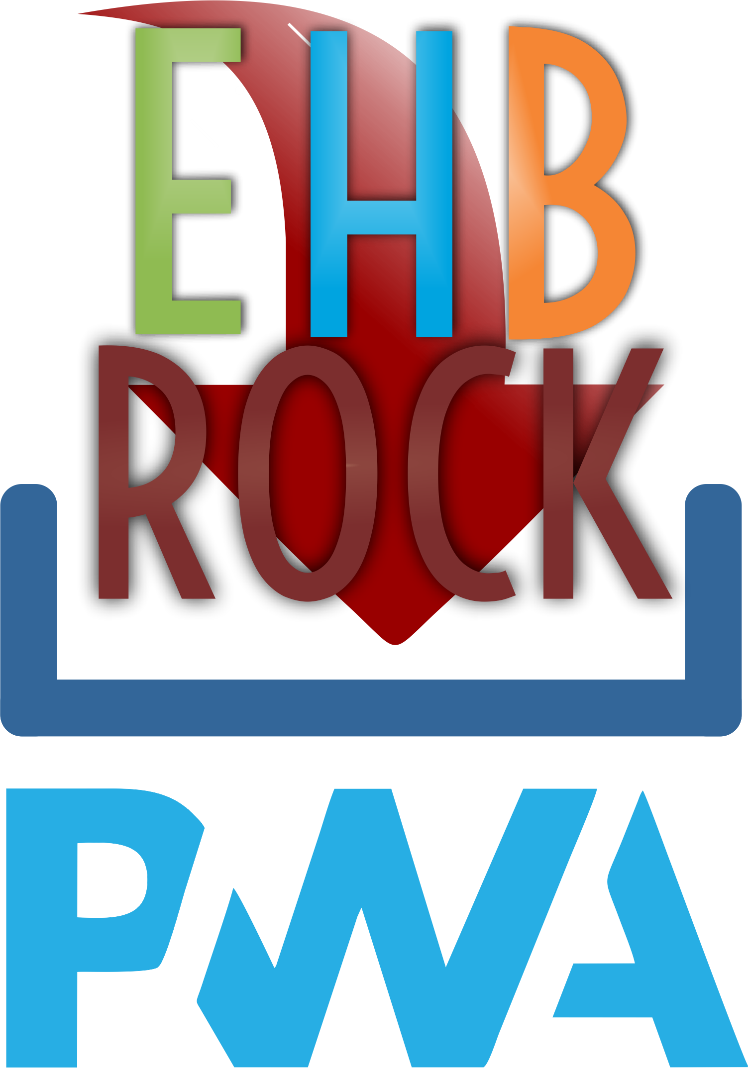 Instalar EHB Rock