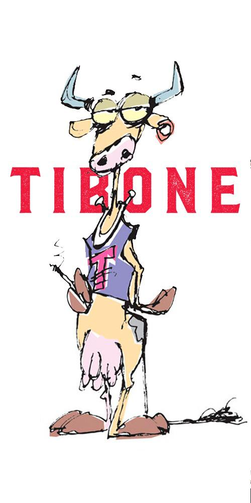 TIBONE