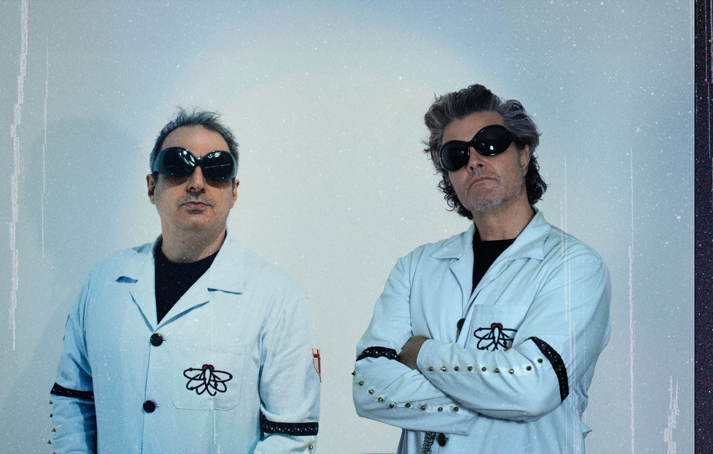 Foto da banda