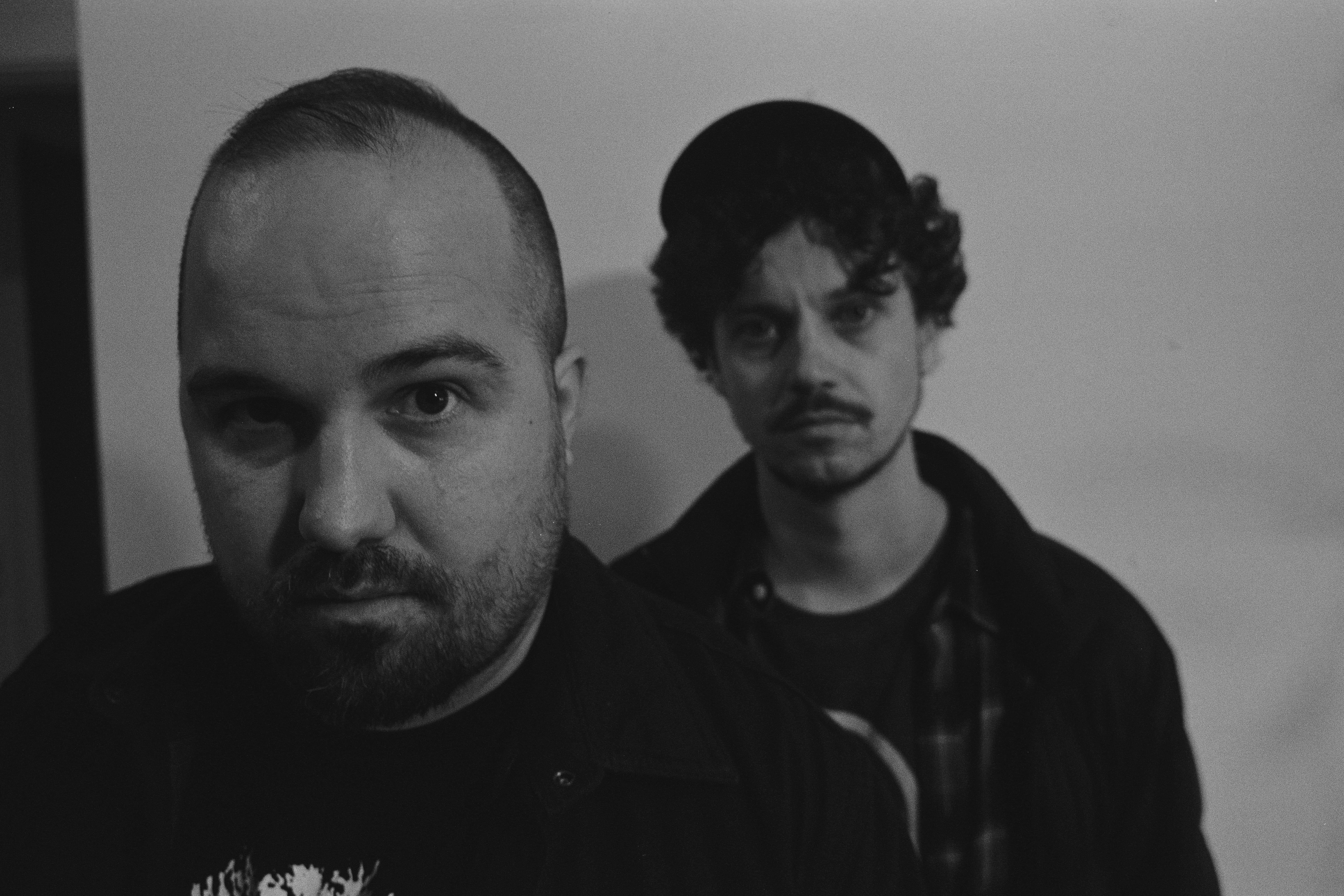 Foto da banda