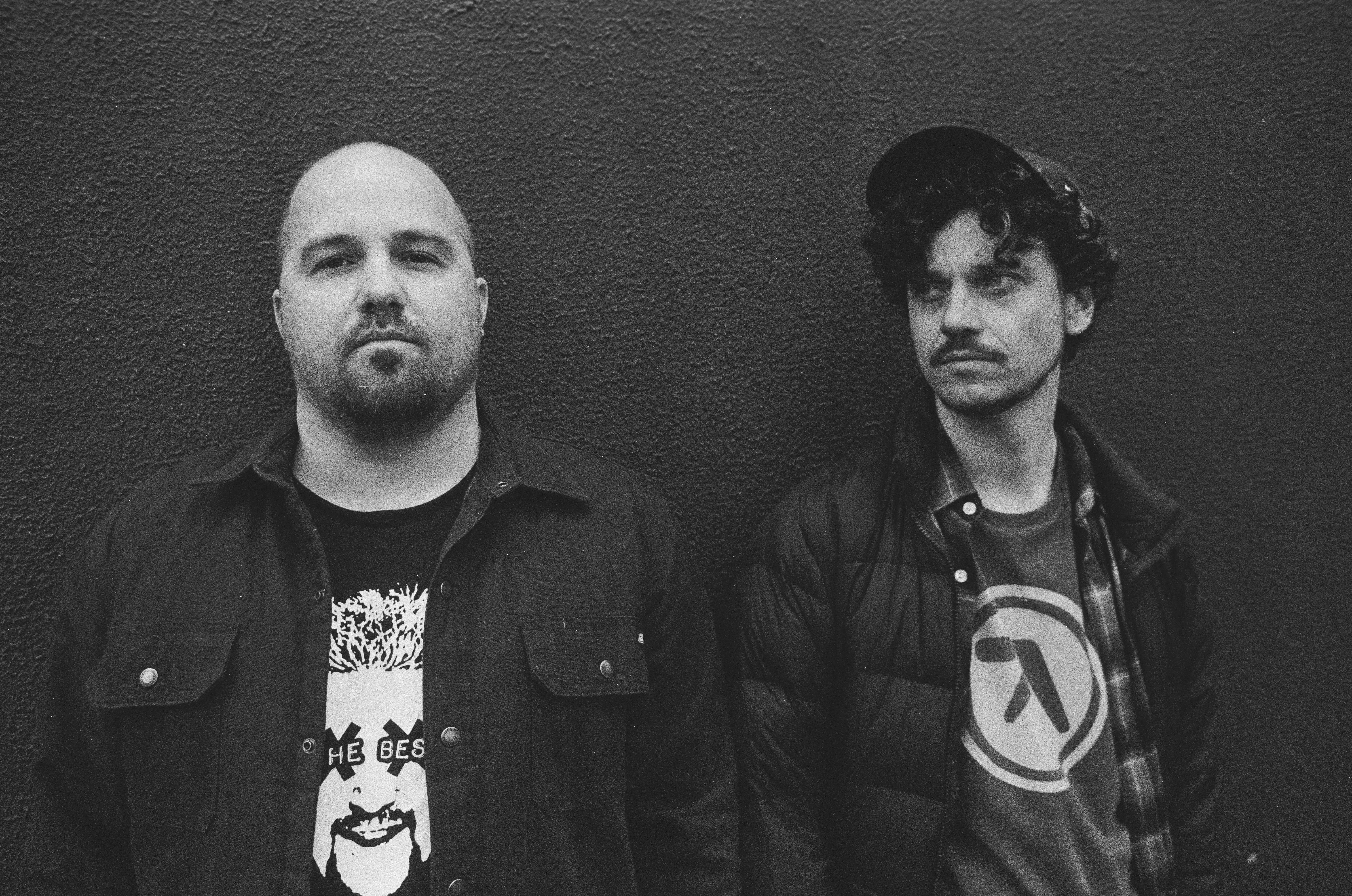 Foto da banda