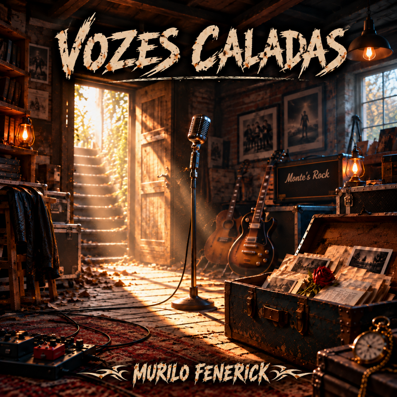 Foto da banda