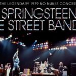 O filme ‘The Legendary No Nukes Concerts’ de Bruce Springsteen e The E Street Band será lançado agora em novembro
