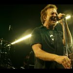 Pearl Jam anuncia show íntimo no Apollo Theater de Nova York