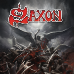 Saxon lança lyric video da música “Witches Of Salem”, faixa de seu novo álbum