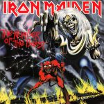 Iron Maiden, “Hallowed Be Thy Name”. A genialidade da canção reside na sua dualidade.