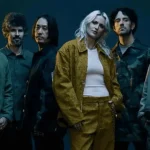 Linkin Park decola nas plataformas de streaming após anúncio da nova vocalista