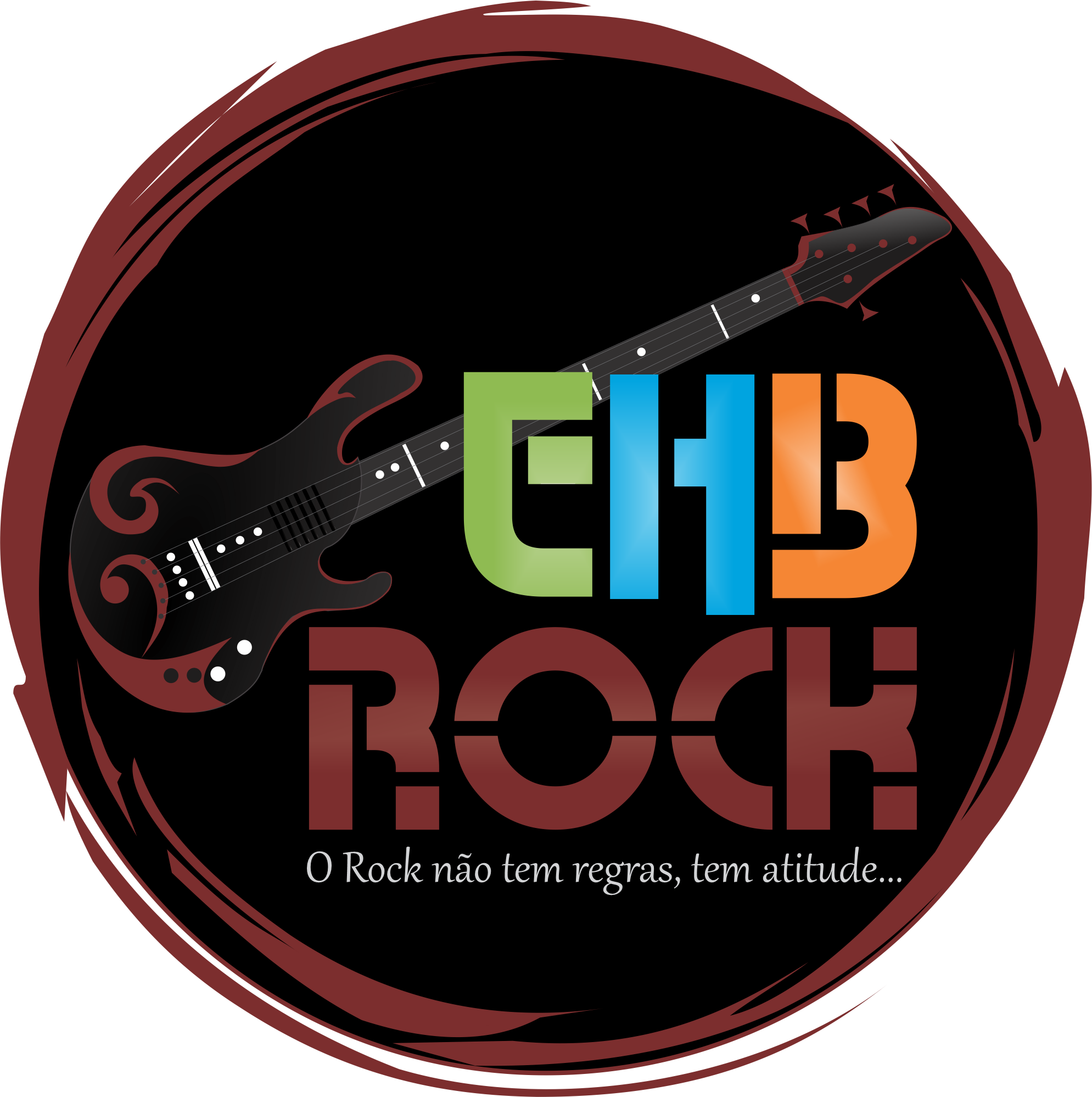 EHB Rock – A Rádio Rock :: O Rock não tem regras, tem atitude…