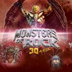 Monsters of Rock, edição histórica dos 30 anos reúne lineup imbatível.