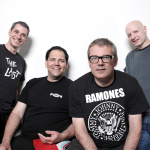 Descendents: Contagem regressiva para shows históricos no Brasil!