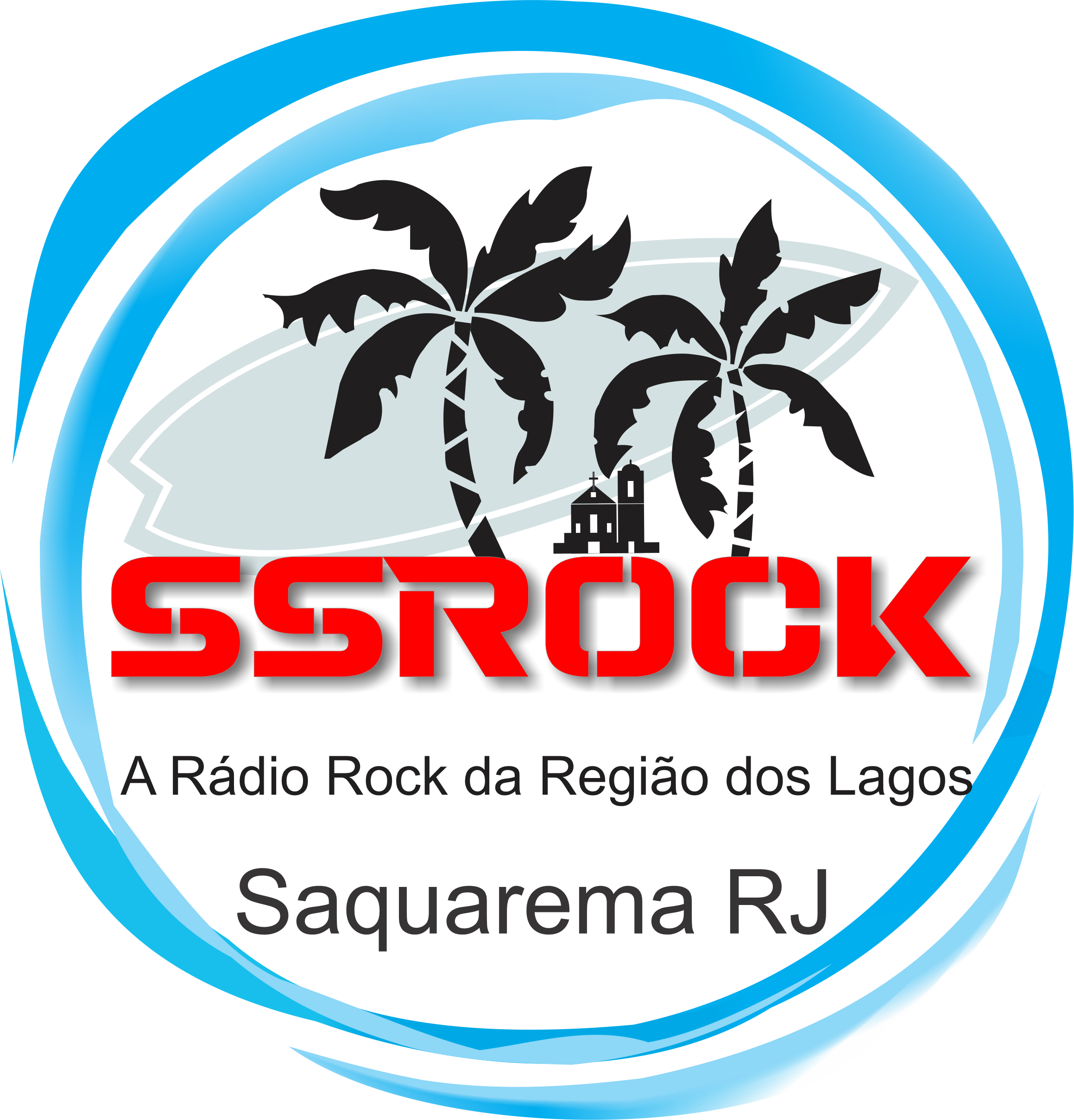 EHB Rock - Rio de Janeiro