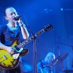 Radiohead, indícios de um Retorno?