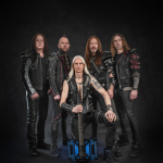 Hammerfall 3 shows no Brasil e turnê pela América do Sul em novembro 2025!
