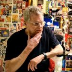 Morre o Jornalista LUIZ ANTÔNIO MELLO, aos 70 anos.