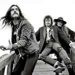 Motörhead lançará álbum perdido com inéditas, intitulado The Manticore Tapes