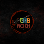Na EHB Rock – 16 anos de atitude, guitarra distorcida e histórias que só o Rock pode contar.