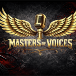 Na EHB Rock – MASTERS OF VOICES | O Supergrupo que vai estremecer a América do Sul em 2026