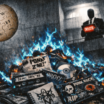 A Ditadura da Notabilidade: O Embate pelo Patrimônio Digital na Wikipédia