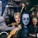 Rock em 2026: A Cena Que Ninguém Viu Chegar e Como Ela Está Transformando Tudo!