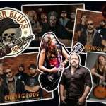 Bandas independentes “underground” de Rock que você precisa conhecer agora.