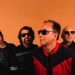Biquíni desafia o tempo em 2026: descubra como a banda reinventou o Rock nacional aos 40 anos de estrada