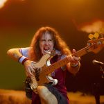 Iron Maiden no Hall da Fama, decisão surpreende…