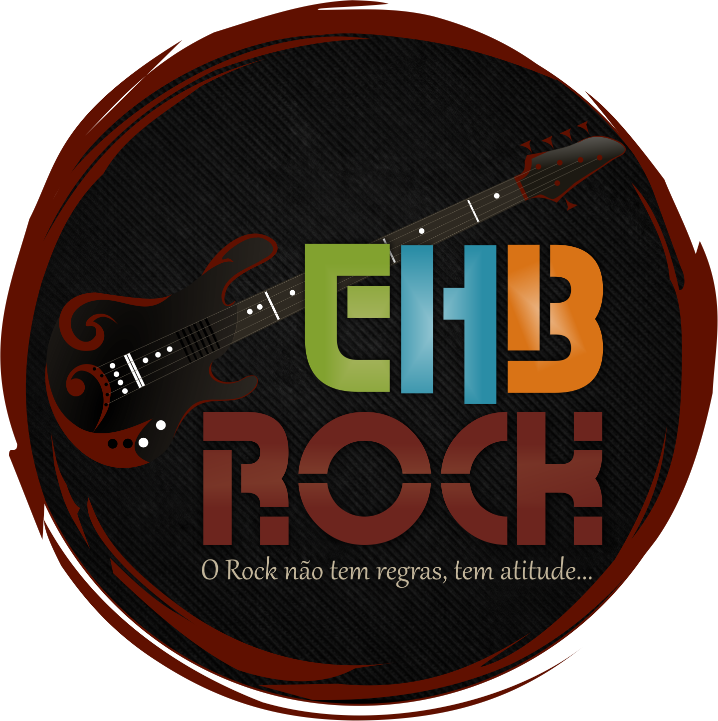 EHB Rock - A Rádio Rock