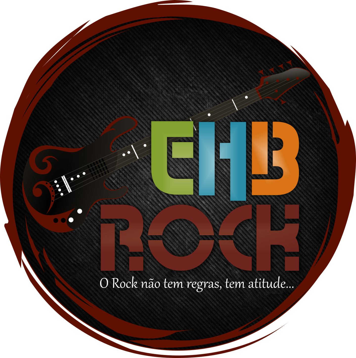EHB Rock - A Rádio Rock