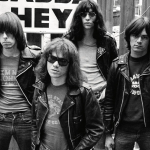 Ramones Celebra 50 Anos de Caos: Entenda Como 29 Minutos Mudaram o Rock Para Sempre