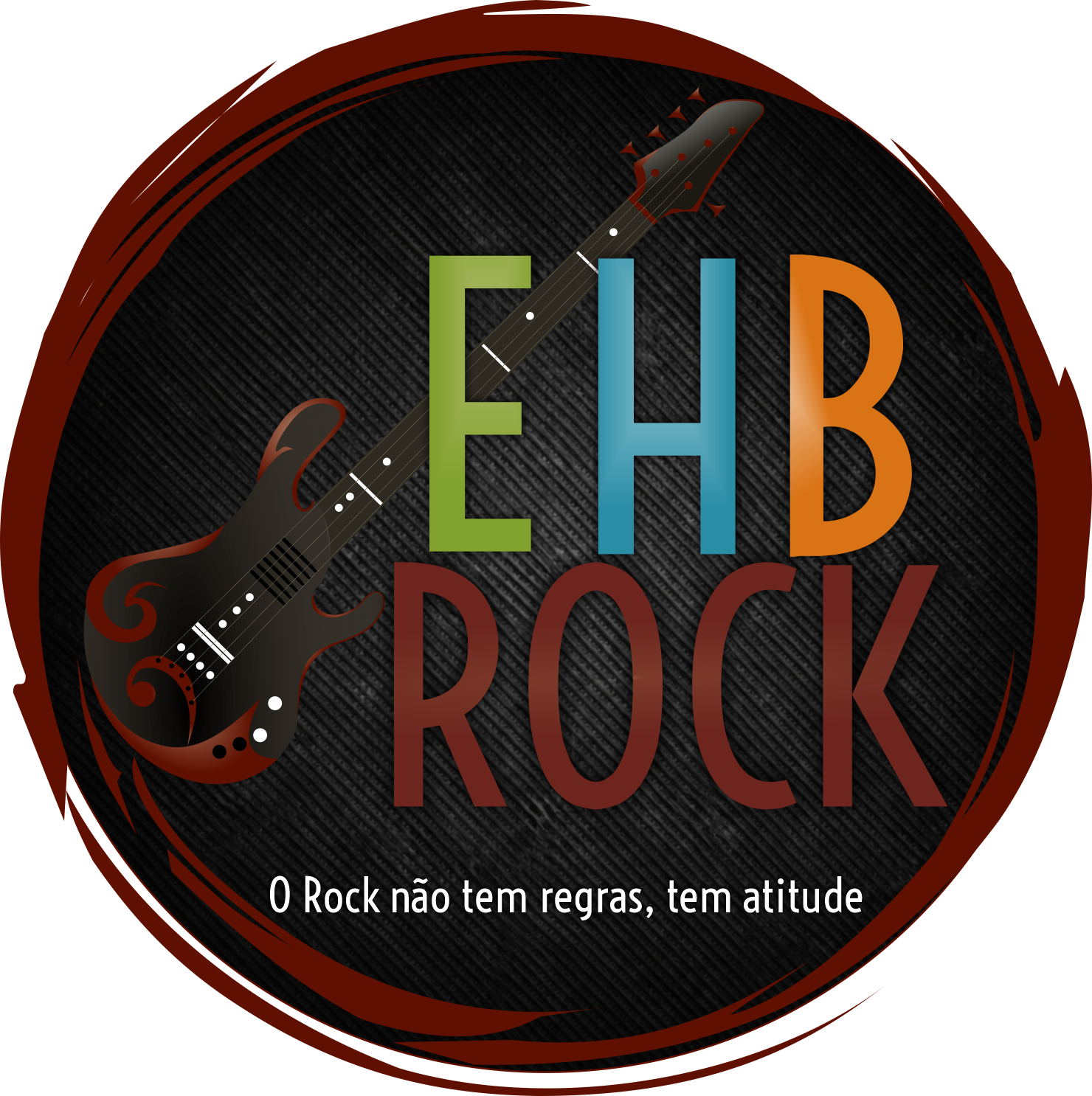 EHB Rock – A Rádio Rock | O Rock não tem regras, tem atitude…