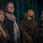 Conheça a Cosmic Revival: O Peso do Rock Sulista com a Atitude do Art Rock Finlandês