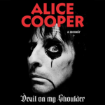 Arthur Brown se junta a Alice Cooper em turnê especial pelo Reino Unido