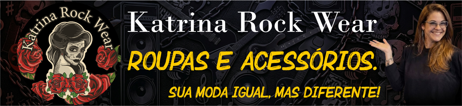 EHB Rock & Katrina Rock Wear 2026