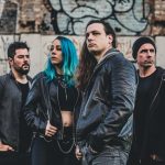 Lamarquez apresenta “Ruínas” e consolida nova fase do Hard Rock brasileiro