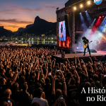 A História do Rock no Rio de Janeiro e Sua Influência na Música Brasileira