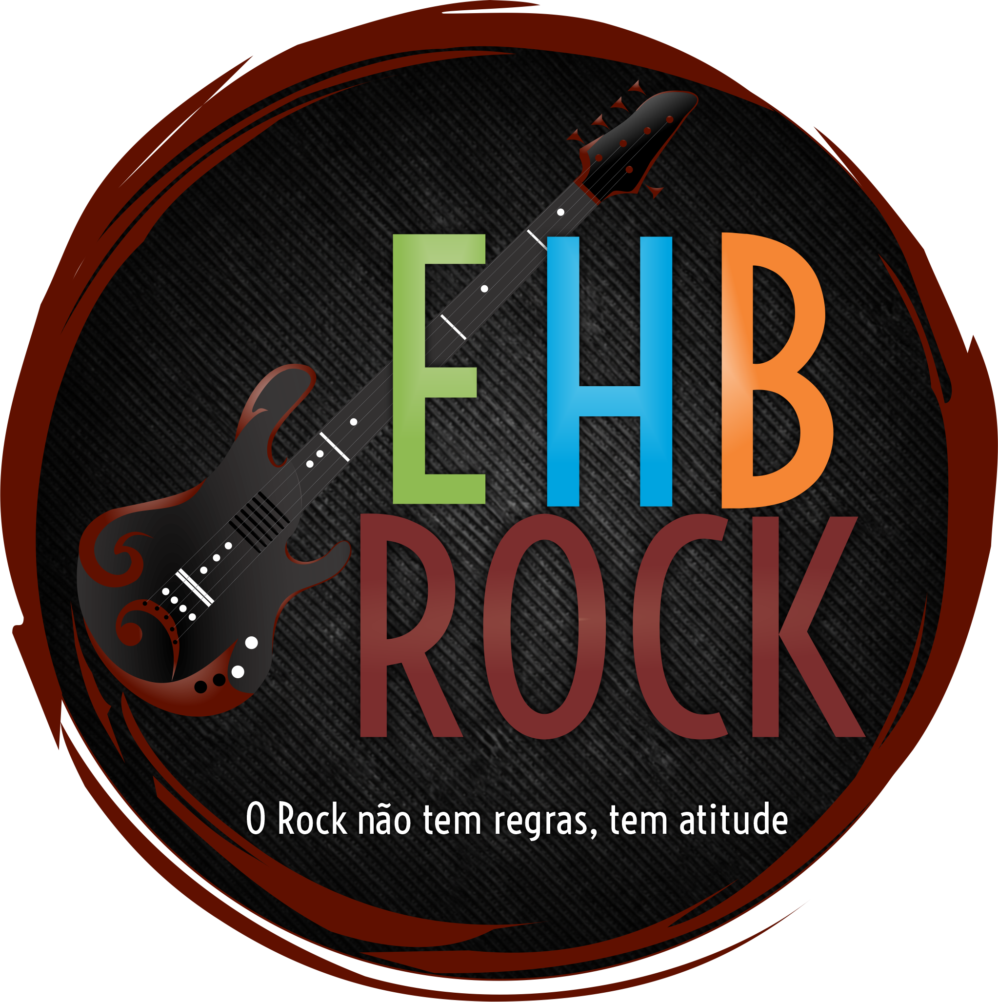 EHB Rock – A Rádio Rock | O Rock não tem regras, tem atitude…