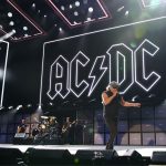 AC/DC abre a Power Up Tour 2026 com “If You Want Blood” e faz Charlotte tremer