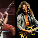Rudy Sarzo detona boatos e garante: rivalidade entre Randy Rhoads e Eddie Van Halen é mito
