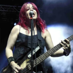 Jennifer Finch morre aos 59 anos e o Rock perde uma de suas vozes mais autênticas