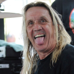 Nicko McBrain revela seu ranking definitivo dos álbuns do Iron Maiden e a lista vai surpreender muitos fãs