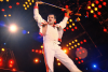 Histórico Show do Queen em Budapeste Ganha Restauração Meticulosa em 4K para as Telas do Cinema