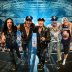 Scorpions: A Jornada do Rock Psicodélico ao Topo do Hard Rock