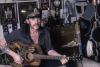 Lemmy avisou o Airbourne: “Vocês serão atacados por todos os lados”