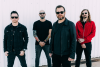 Rogue lança “Cicatrizes” e reafirma sua identidade no Rock independente brasileiro