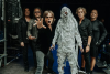 Europe chega ao 12º álbum com “Come This Madness