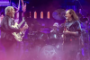 Rush amplia a Fifty Something Tour com novas datas