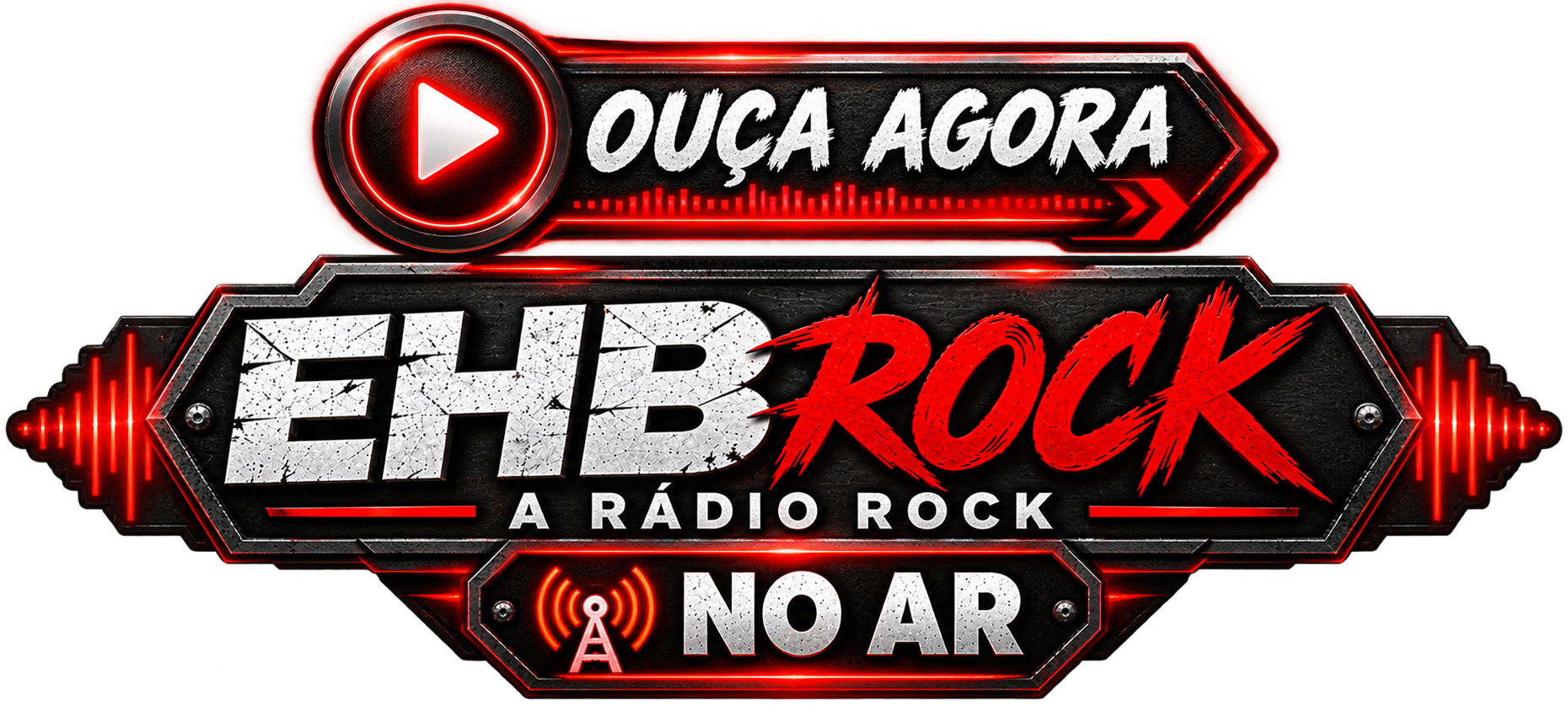 Ouça Agora