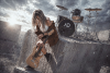 Aura Davis apresenta “Edge of Existence”, novo single de sua fase mais pesada